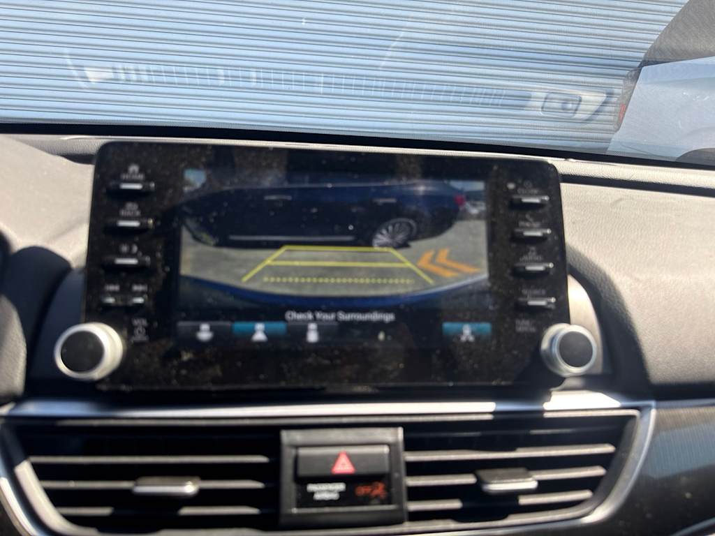 Thumbnail: 2019 Honda Accord - 28