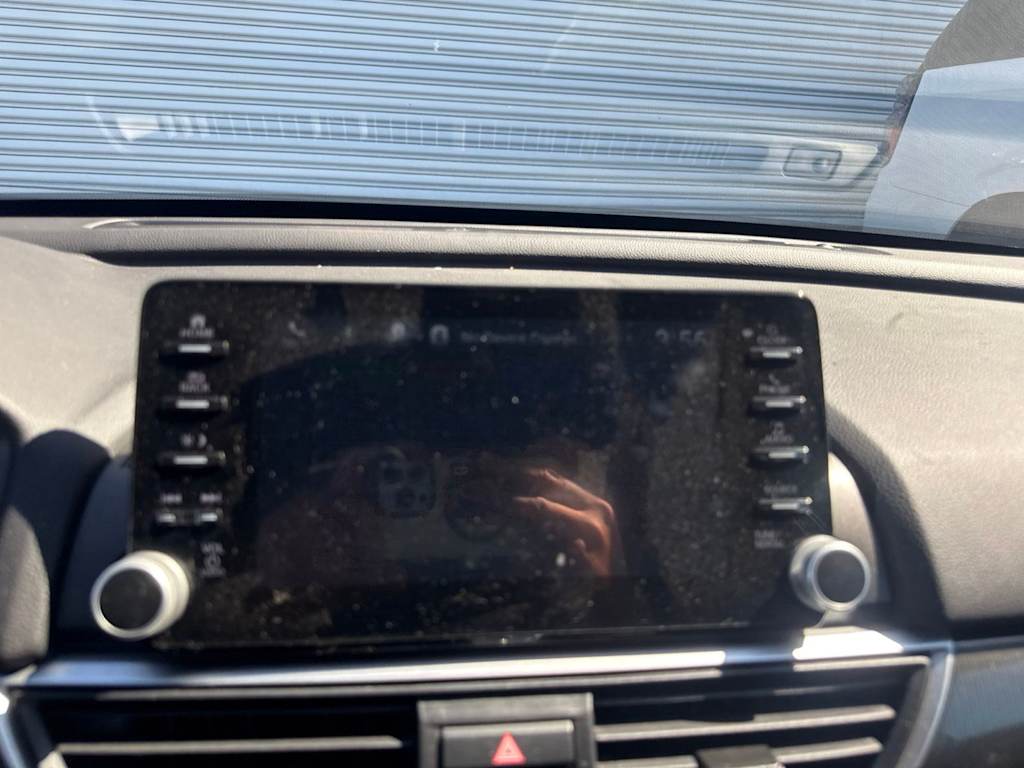 Thumbnail: 2019 Honda Accord - 11