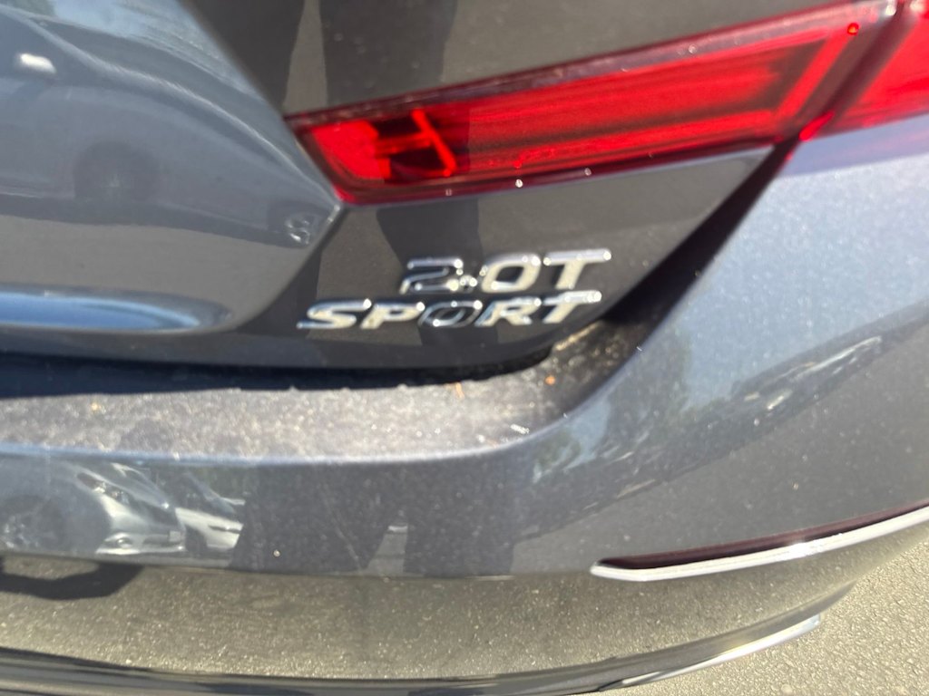 Thumbnail: 2019 Honda Accord - 21