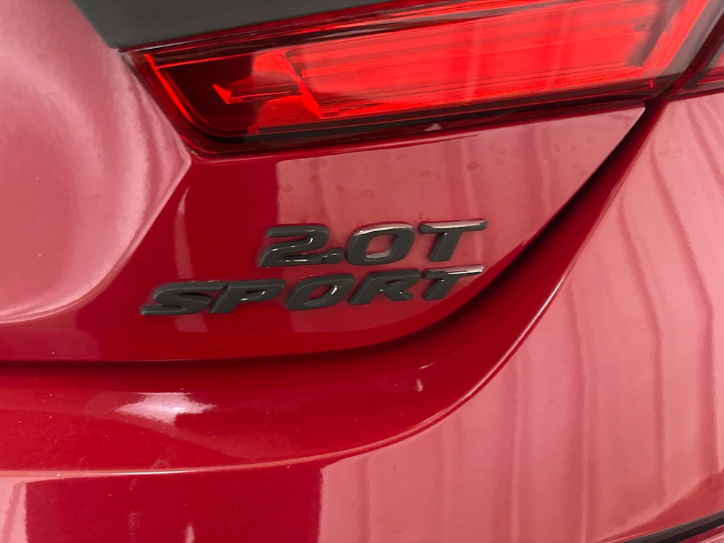 Thumbnail: 2021 Honda Accord - 6