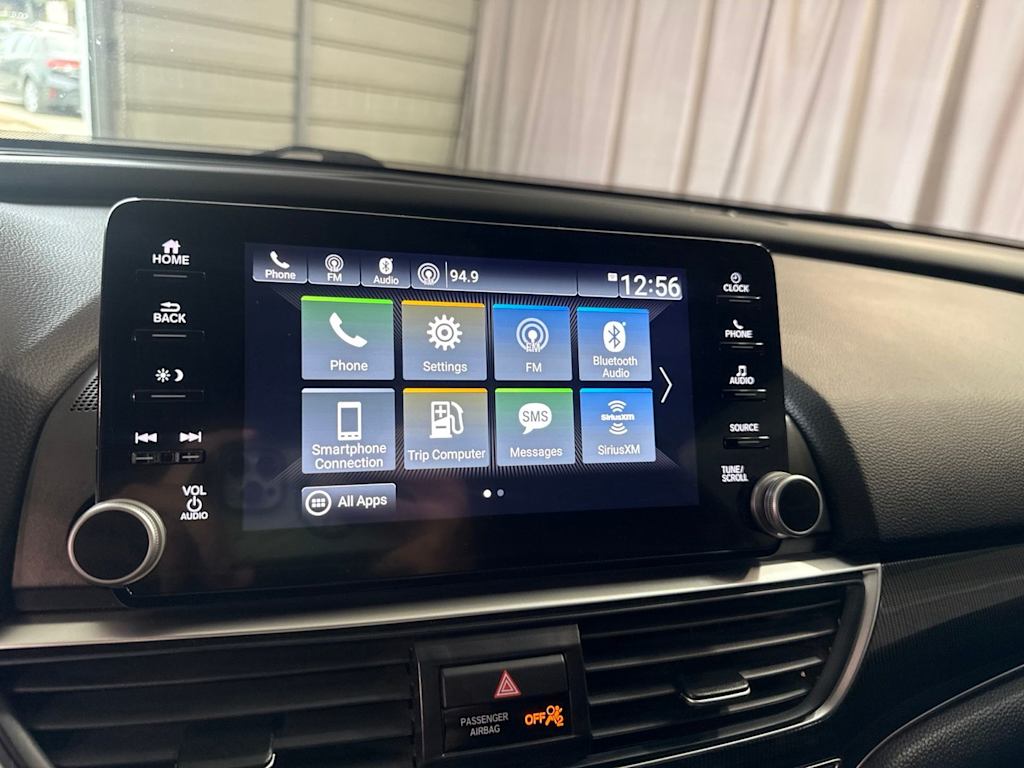 Thumbnail: 2021 Honda Accord - 27
