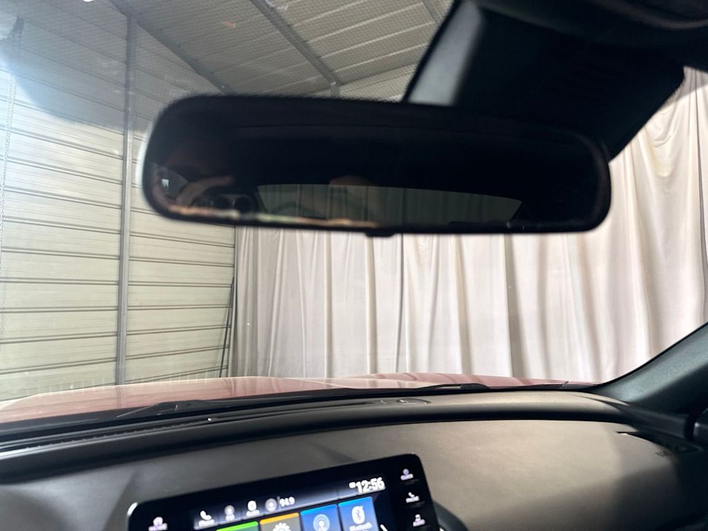 Thumbnail: 2021 Honda Accord - 25
