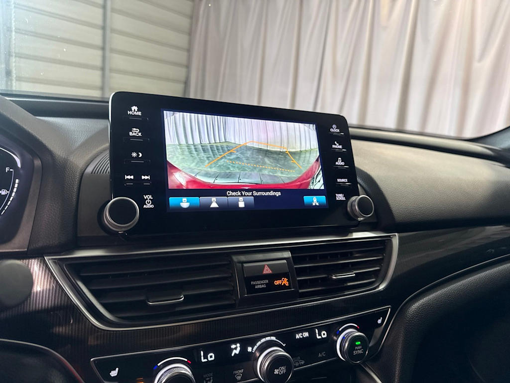 Thumbnail: 2021 Honda Accord - 29