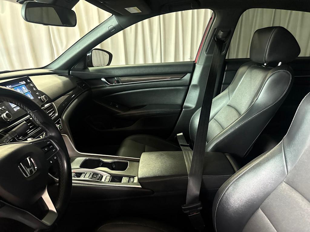 Thumbnail: 2021 Honda Accord - 8