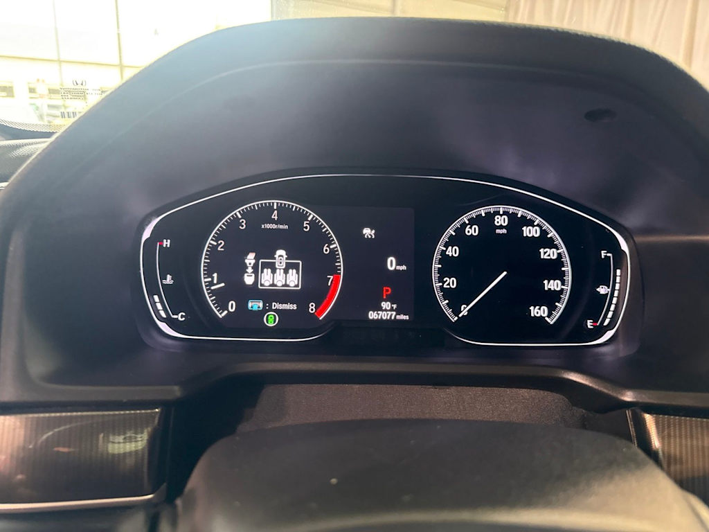 Thumbnail: 2021 Honda Accord - 12