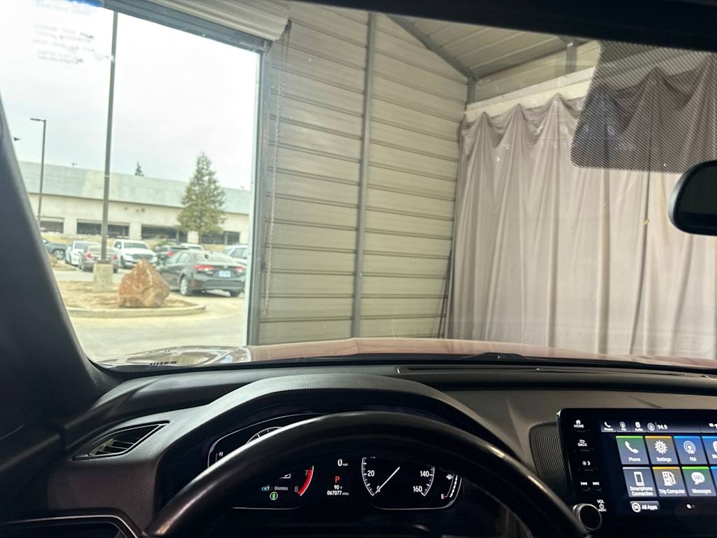 Thumbnail: 2021 Honda Accord - 10