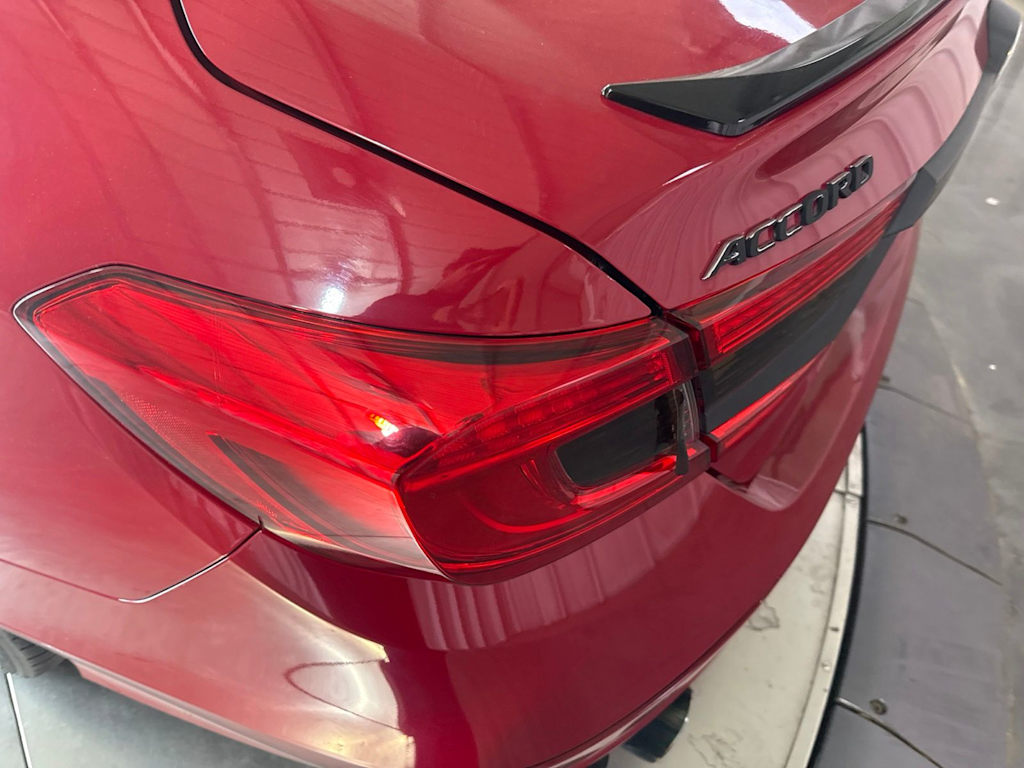 Thumbnail: 2021 Honda Accord - 19