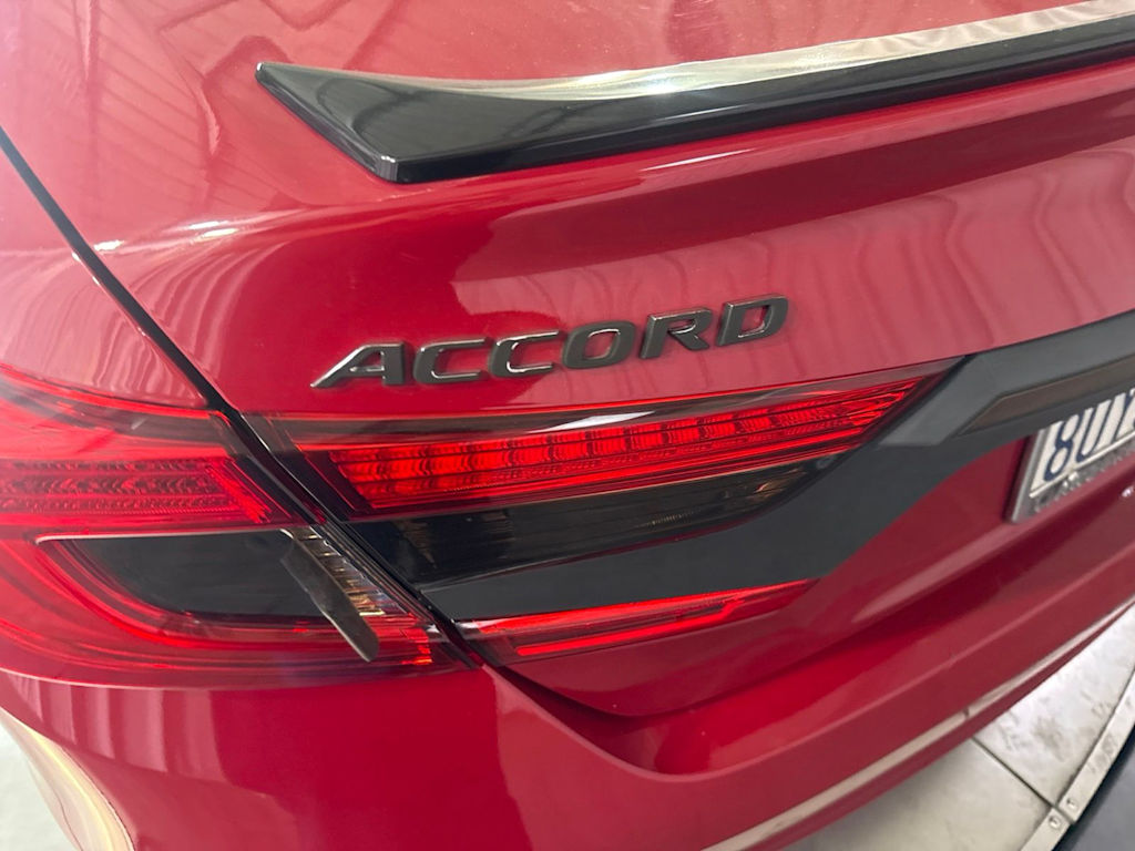Thumbnail: 2021 Honda Accord - 20