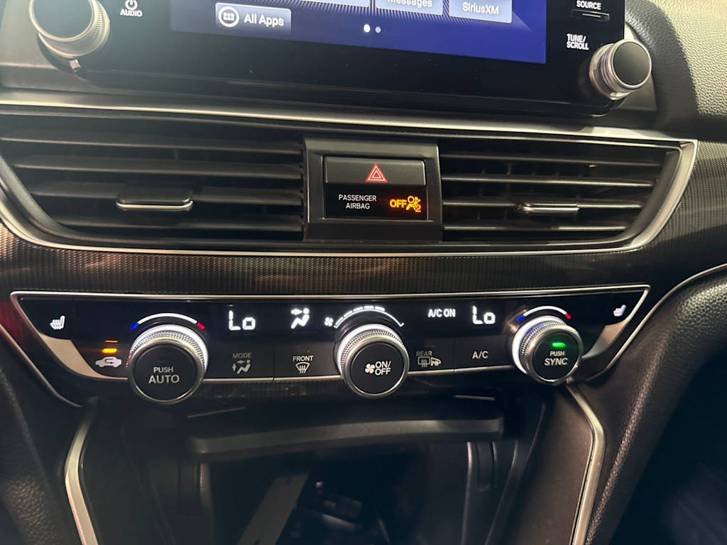 Thumbnail: 2021 Honda Accord - 28
