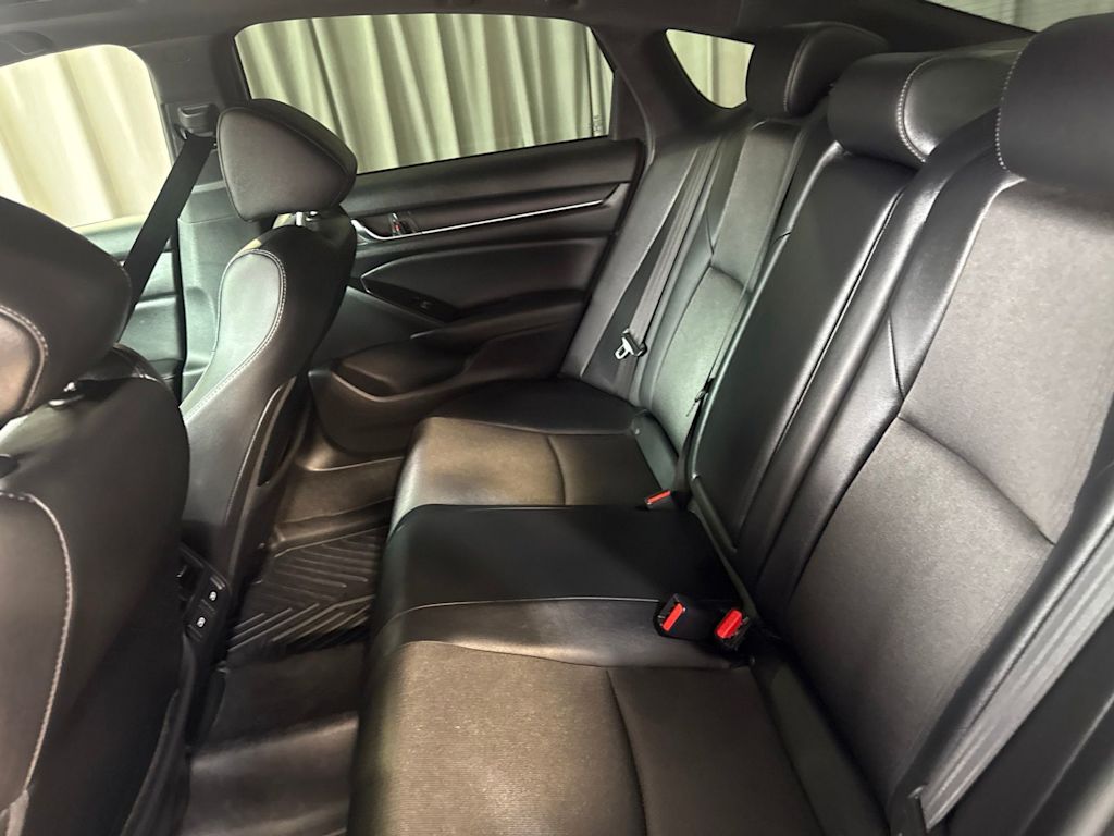 Thumbnail: 2021 Honda Accord - 9