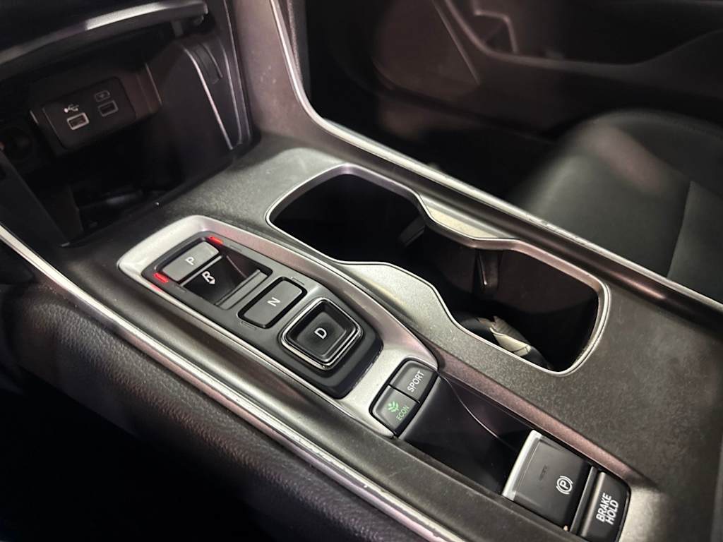 Thumbnail: 2021 Honda Accord - 11