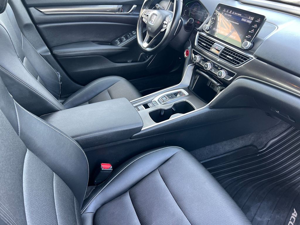 Thumbnail: 2022 Honda Accord - 10