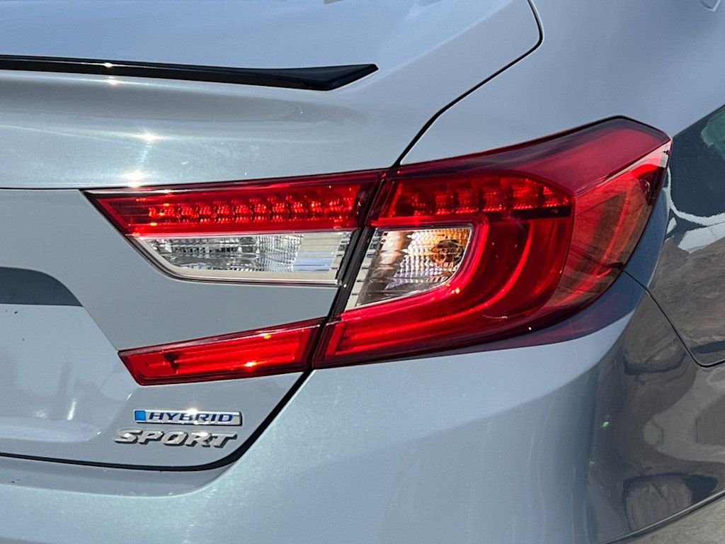 Thumbnail: 2022 Honda Accord - 28