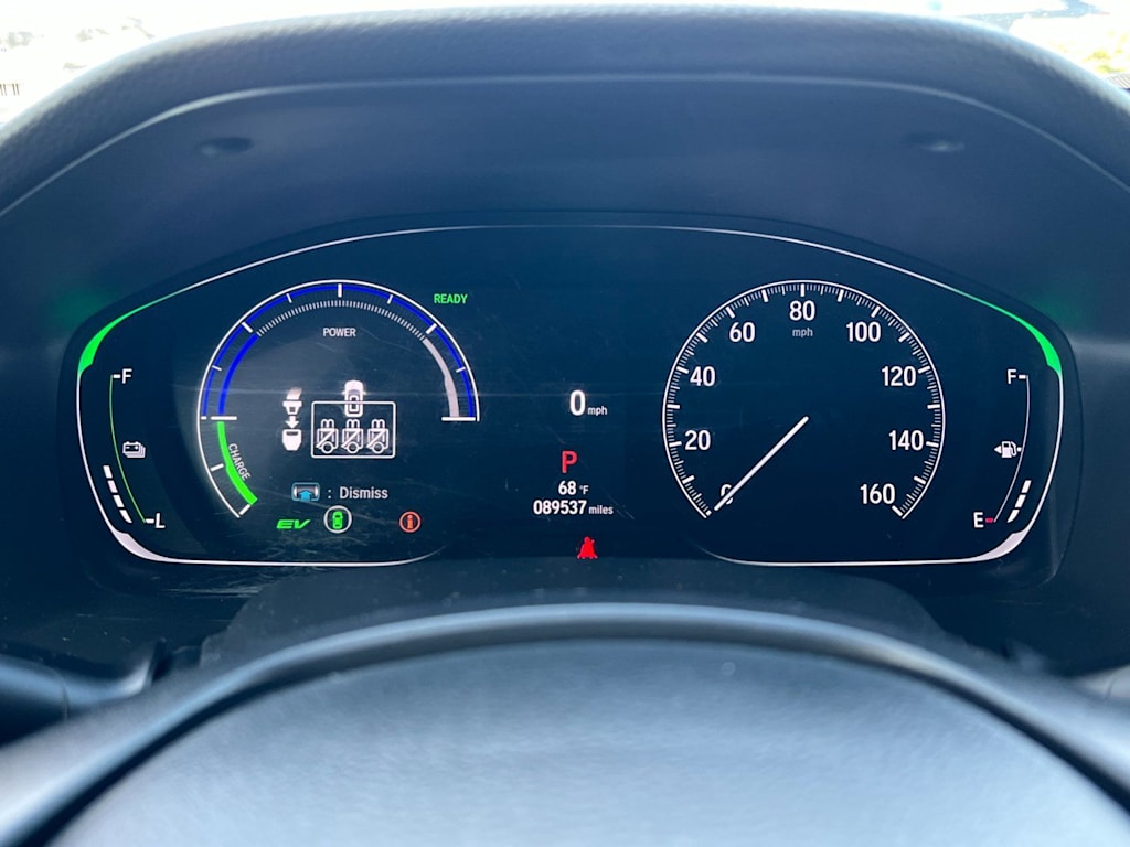 Thumbnail: 2022 Honda Accord - 16