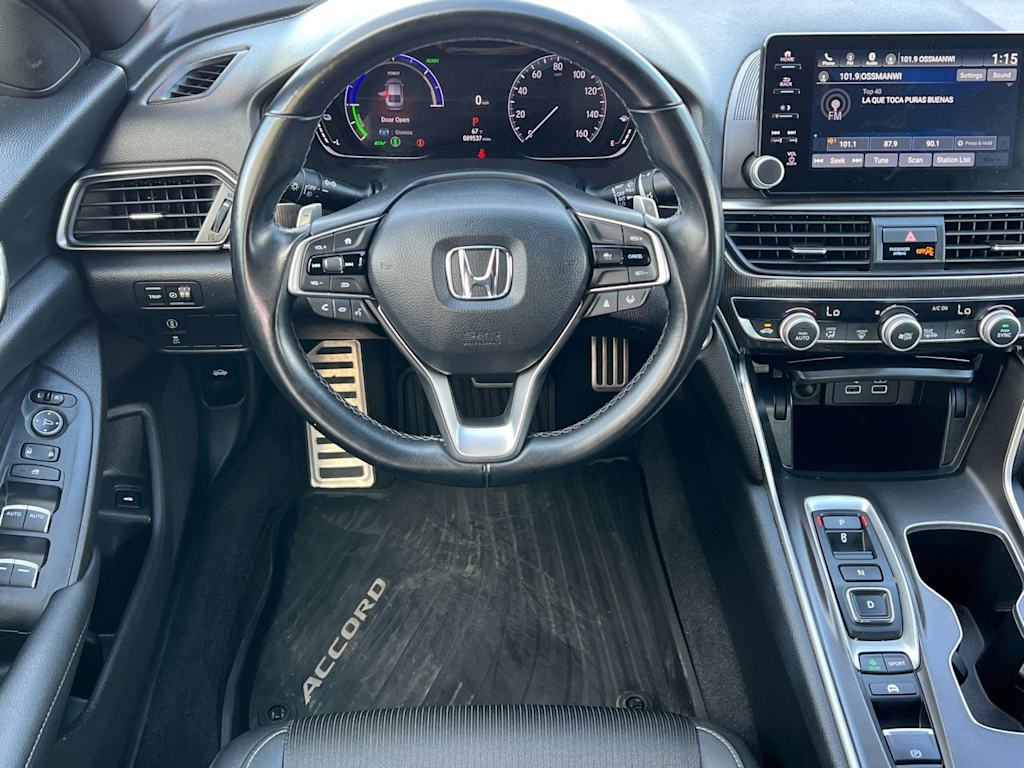 Thumbnail: 2022 Honda Accord - 12