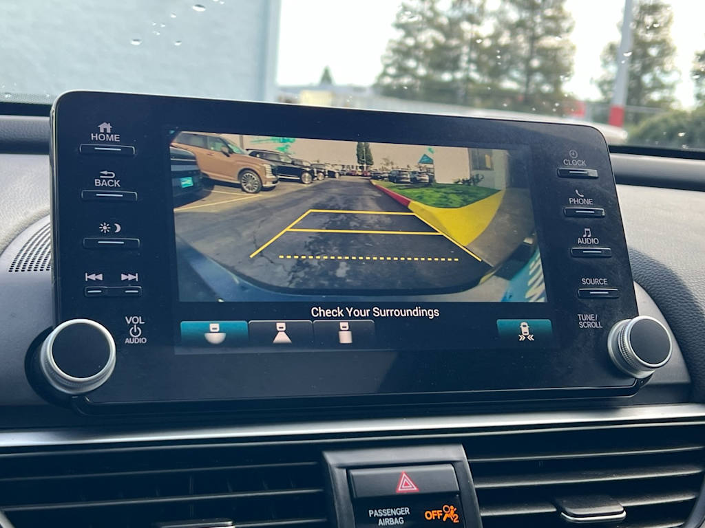 Thumbnail: 2018 Honda Accord - 24