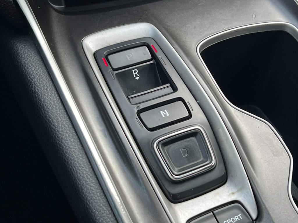 Thumbnail: 2018 Honda Accord - 16