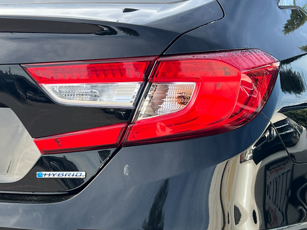 Thumbnail: 2018 Honda Accord - 27