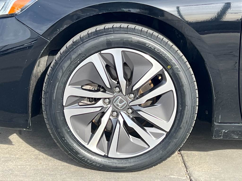 Thumbnail: 2018 Honda Accord - 8