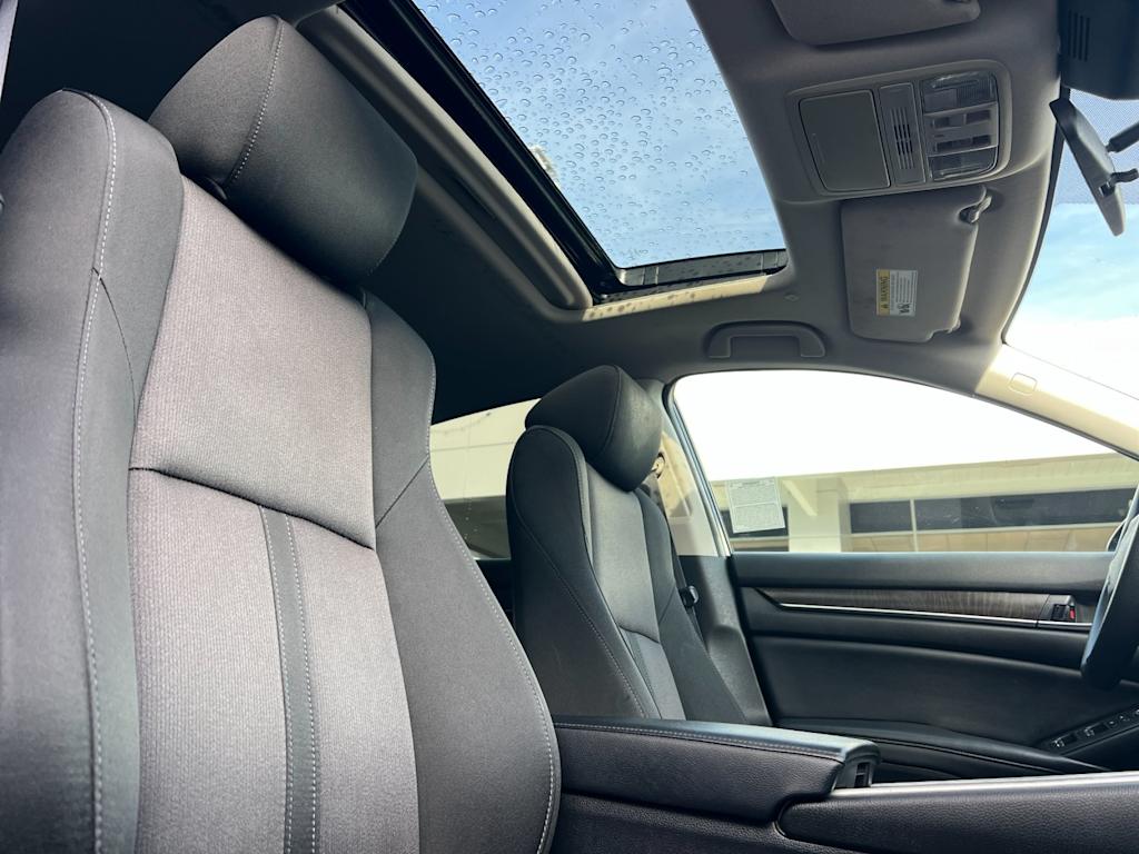 Thumbnail: 2018 Honda Accord - 11