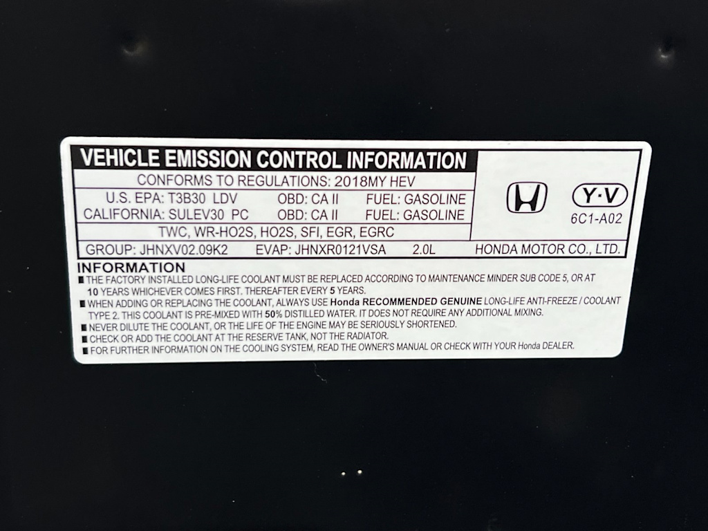 Thumbnail: 2018 Honda Accord - 18