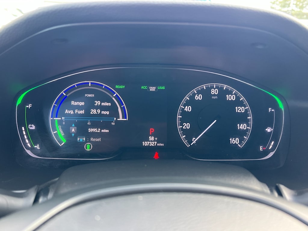 Thumbnail: 2018 Honda Accord - 17