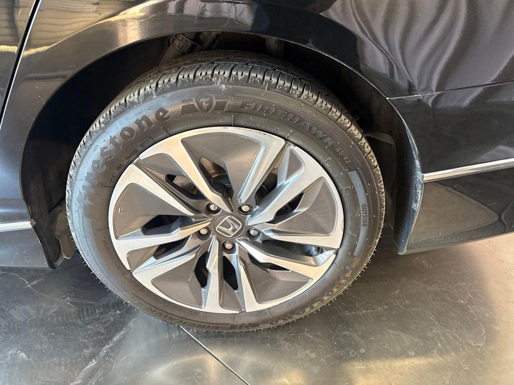 Thumbnail: 2019 Honda Accord - 6