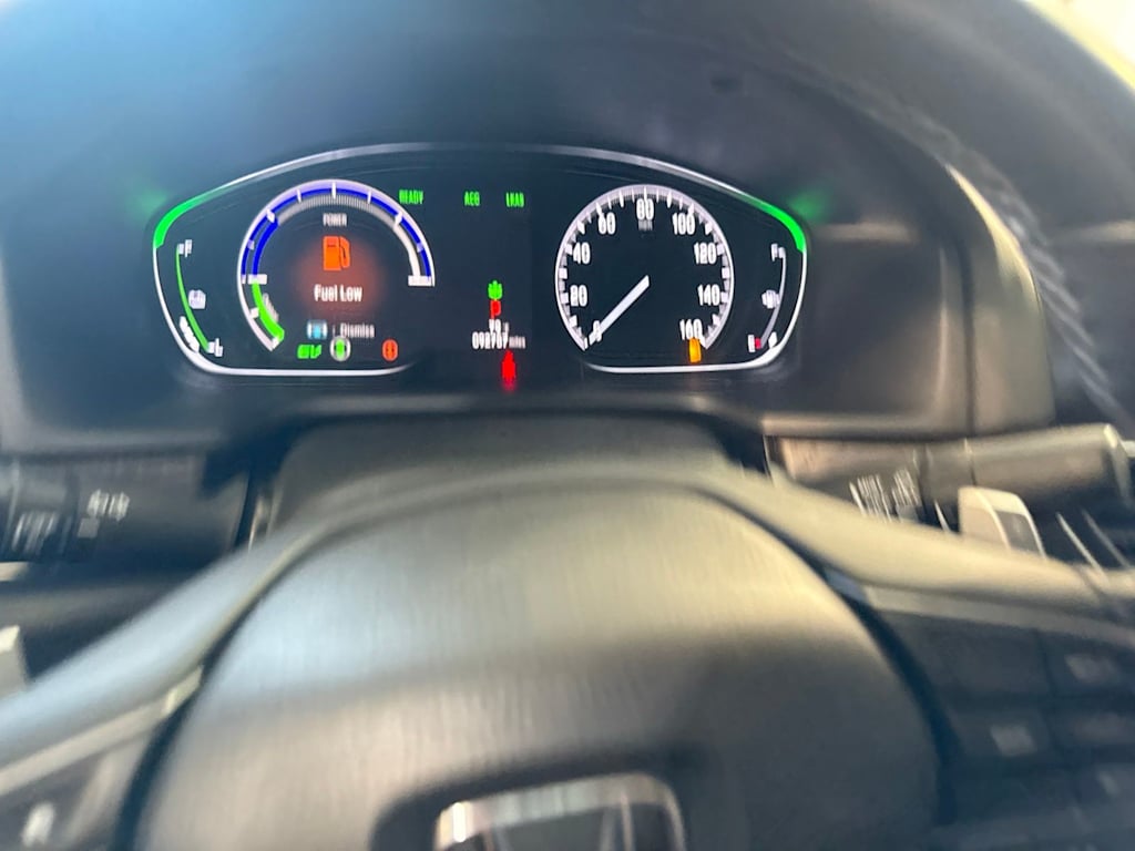 Thumbnail: 2019 Honda Accord - 11