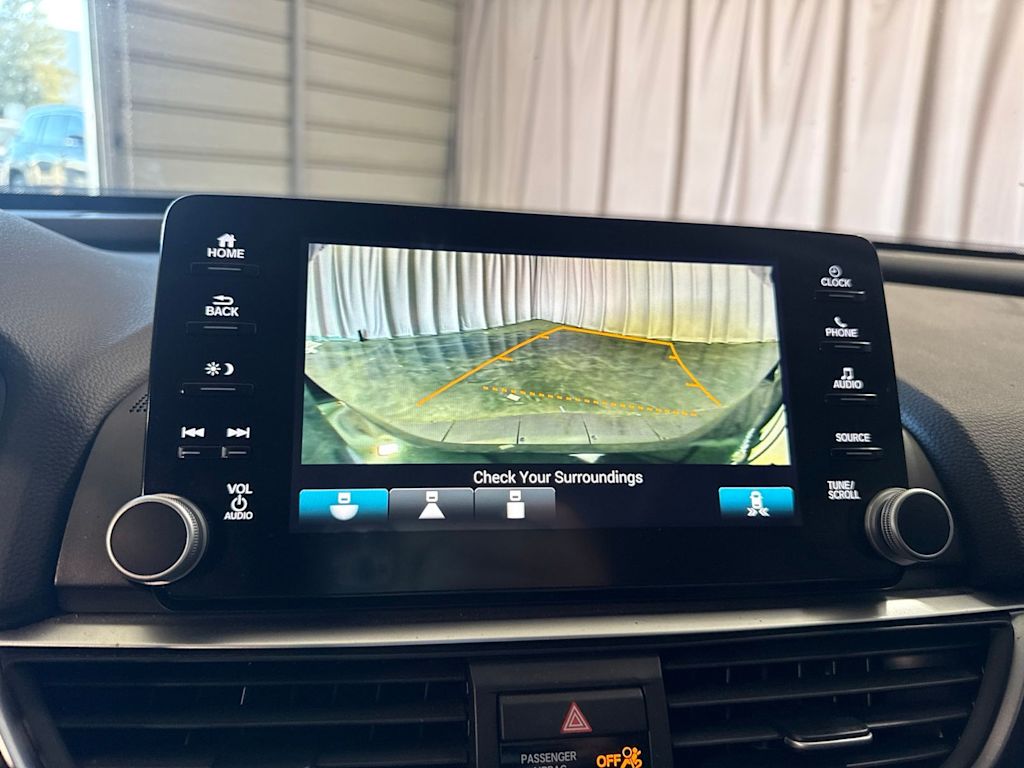 Thumbnail: 2019 Honda Accord - 29