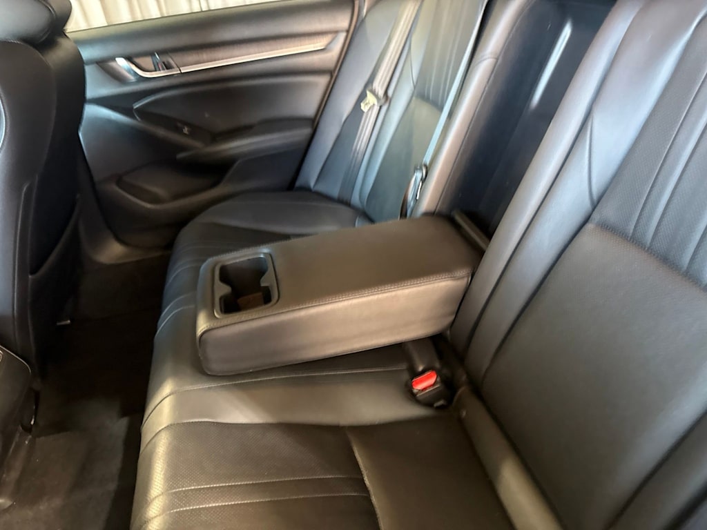 Thumbnail: 2019 Honda Accord - 21