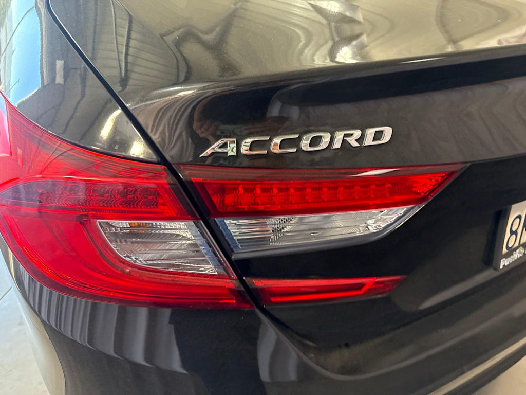 Thumbnail: 2019 Honda Accord - 19