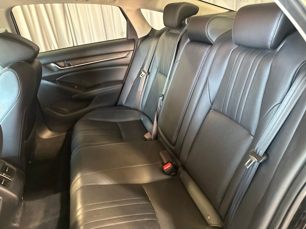 Thumbnail: 2019 Honda Accord - 8