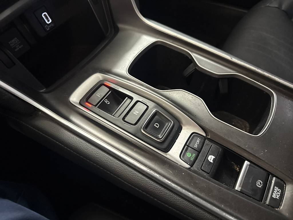 Thumbnail: 2019 Honda Accord - 28