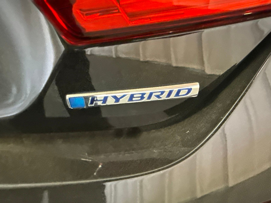 Thumbnail: 2019 Honda Accord - 20