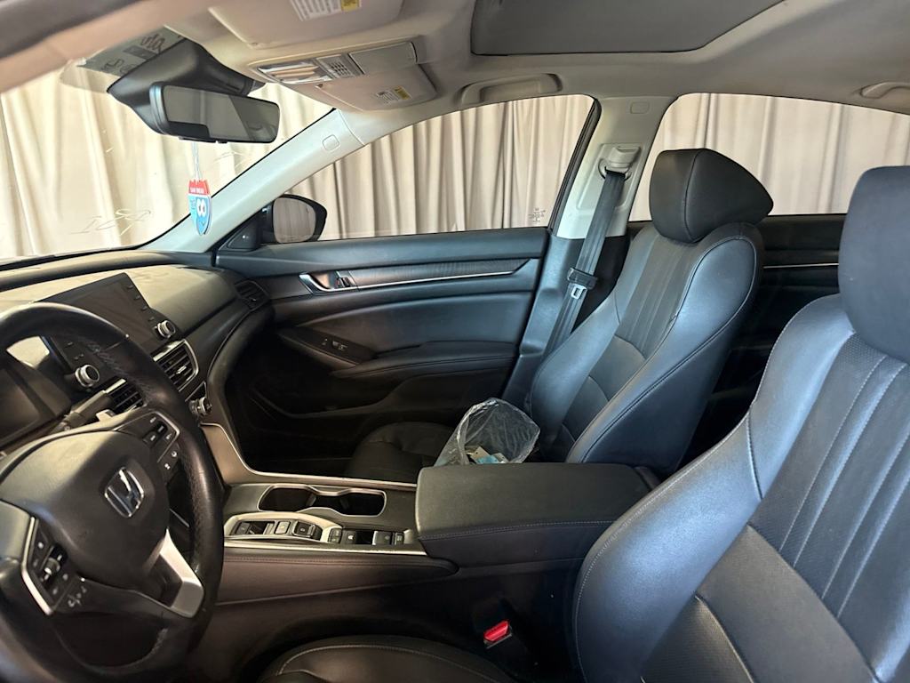 Thumbnail: 2019 Honda Accord - 7