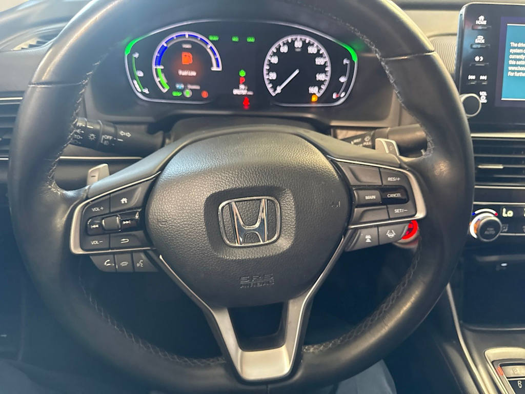 Thumbnail: 2019 Honda Accord - 2