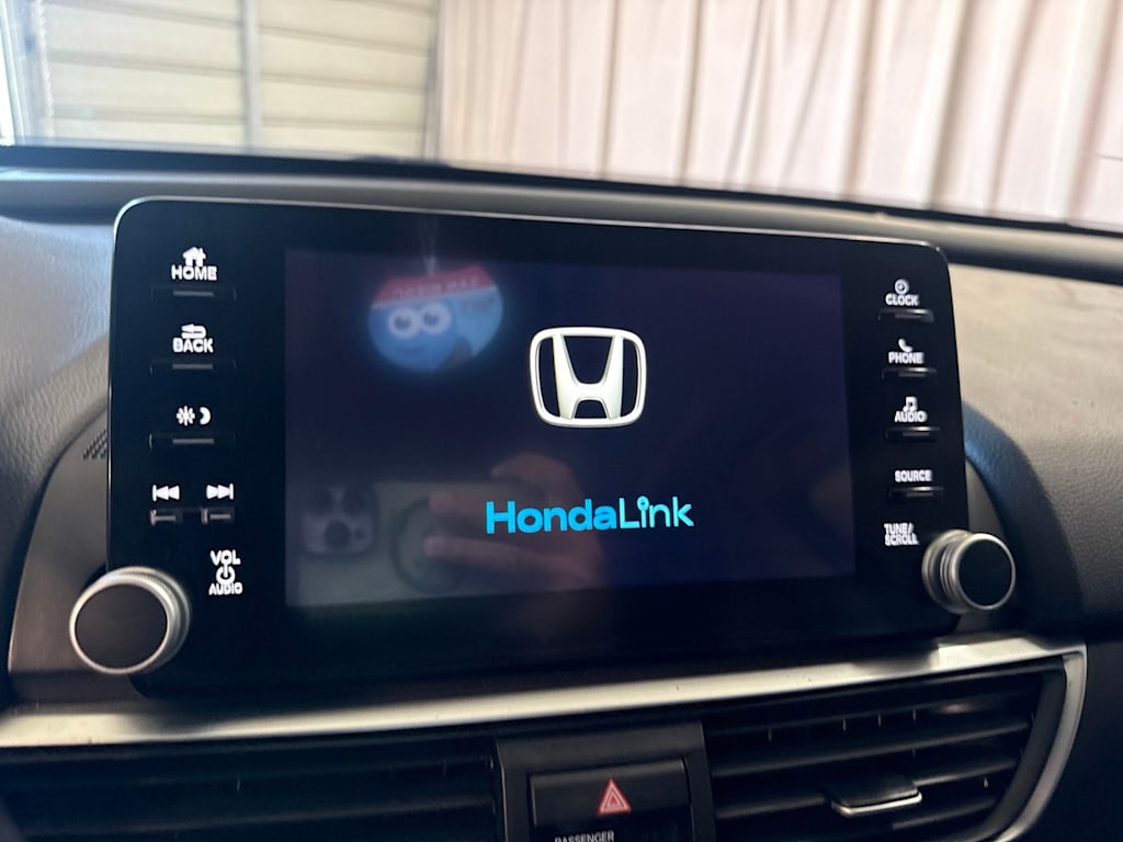 Thumbnail: 2019 Honda Accord - 9