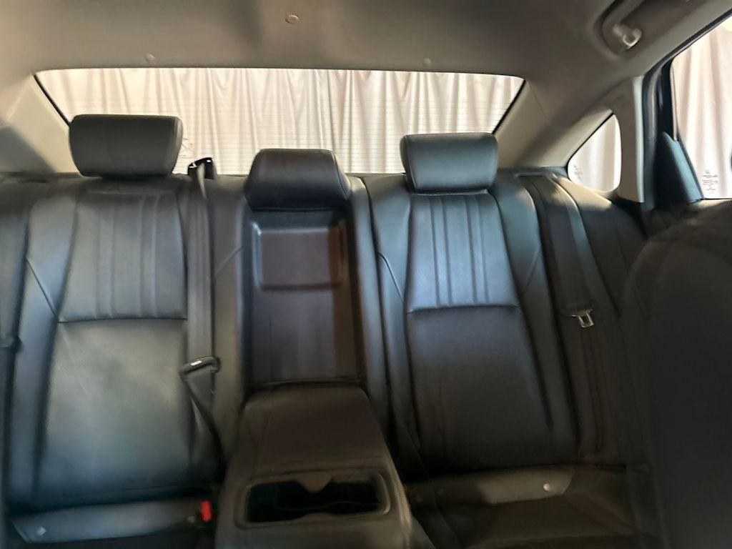 Thumbnail: 2019 Honda Accord - 24