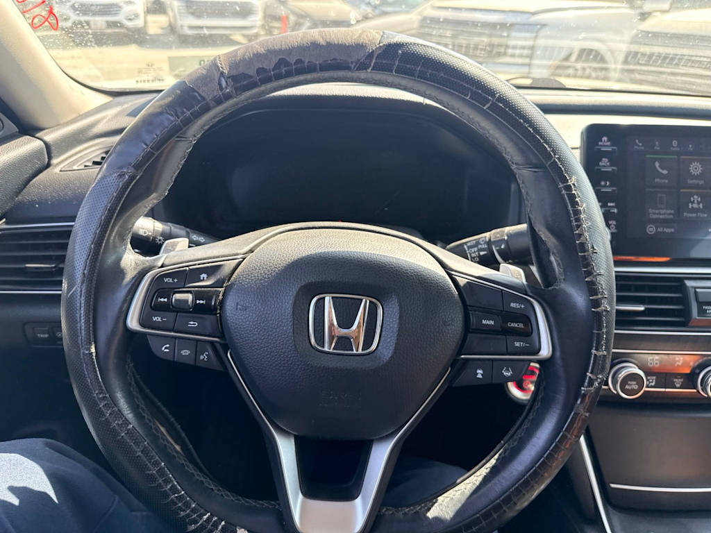 Thumbnail: 2020 Honda Accord - 2