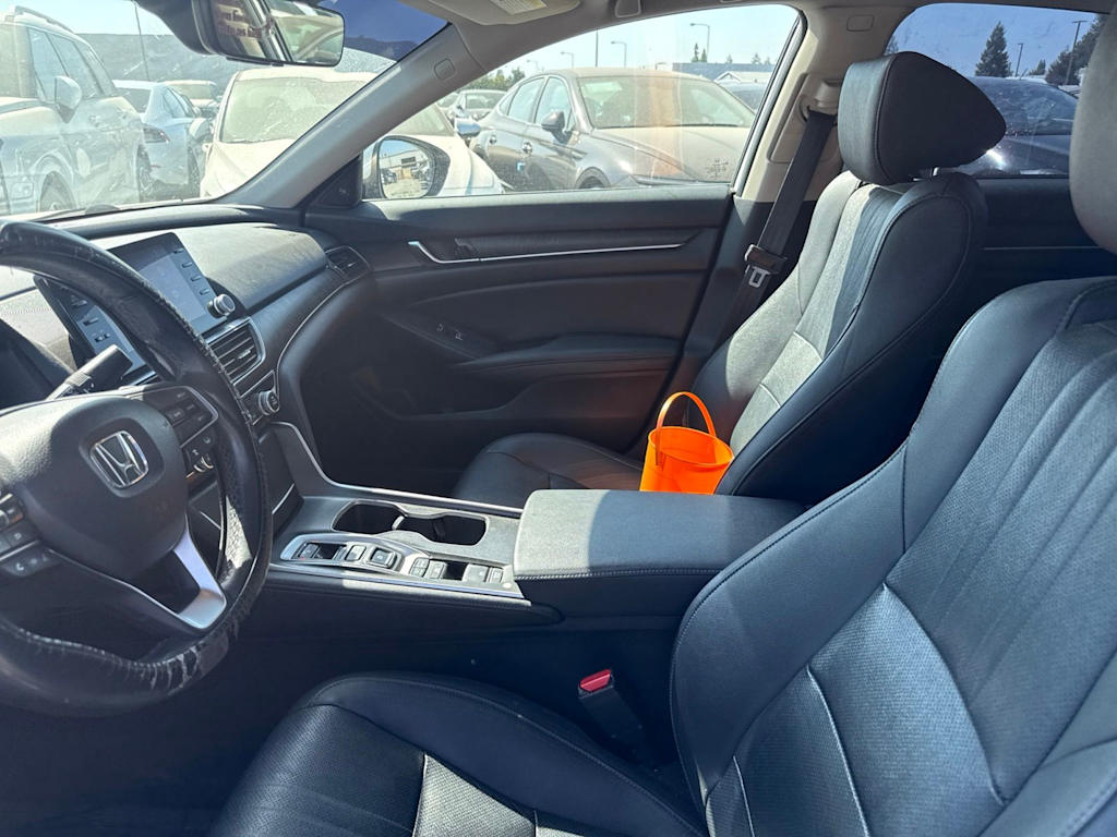 Thumbnail: 2020 Honda Accord - 9