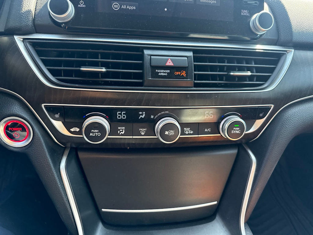 Thumbnail: 2020 Honda Accord - 31