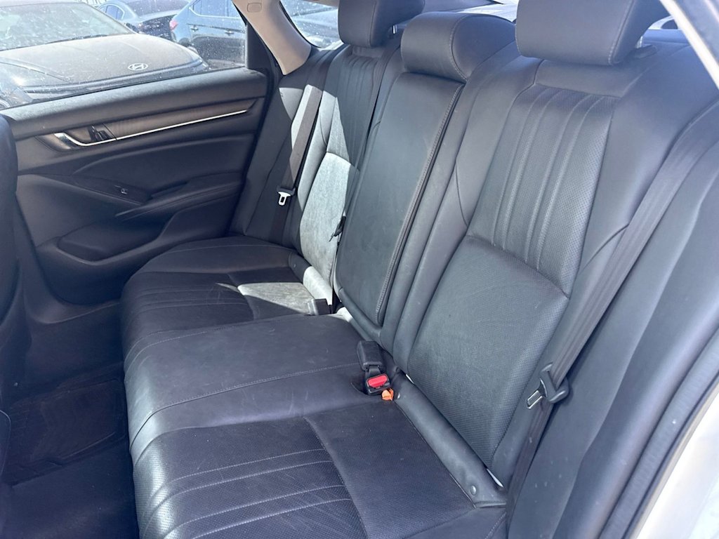 Thumbnail: 2020 Honda Accord - 10