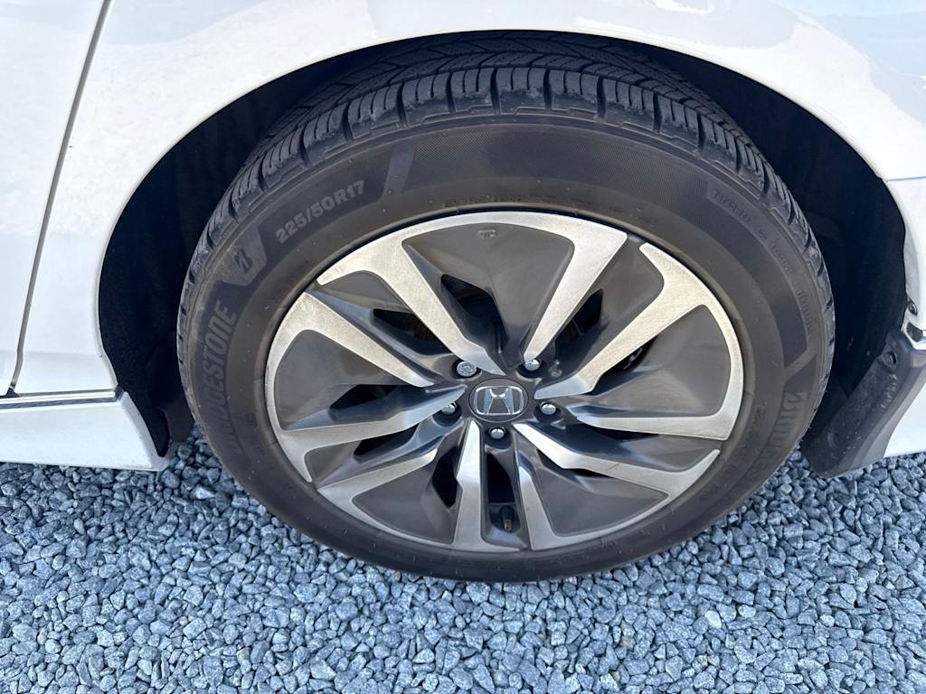 Thumbnail: 2020 Honda Accord - 8