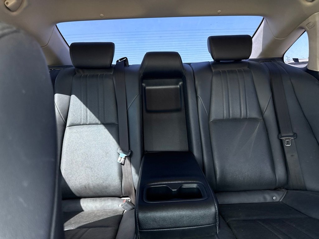 Thumbnail: 2020 Honda Accord - 27
