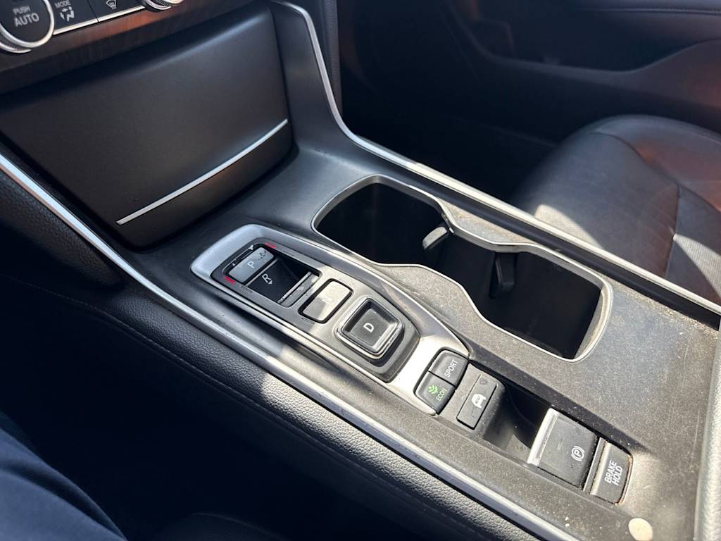 Thumbnail: 2020 Honda Accord - 12
