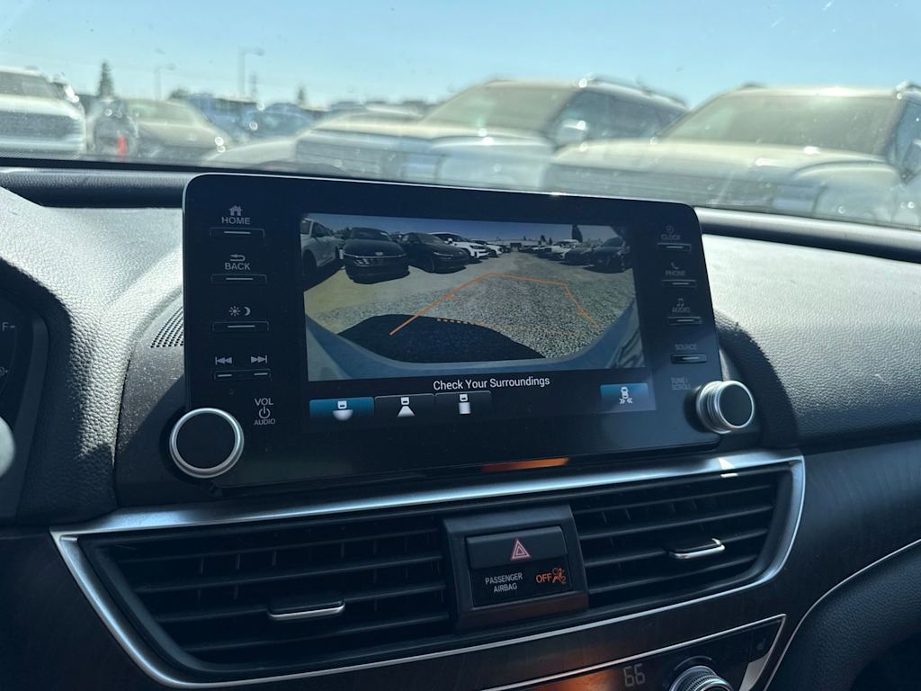 Thumbnail: 2020 Honda Accord - 32