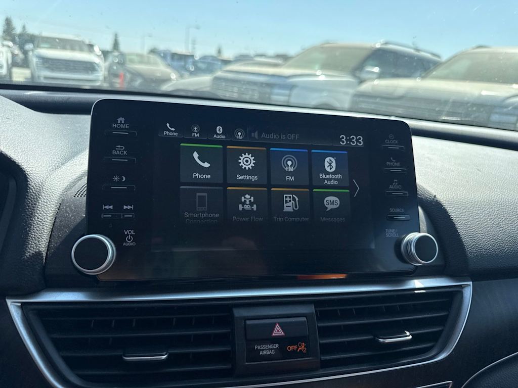 Thumbnail: 2020 Honda Accord - 11