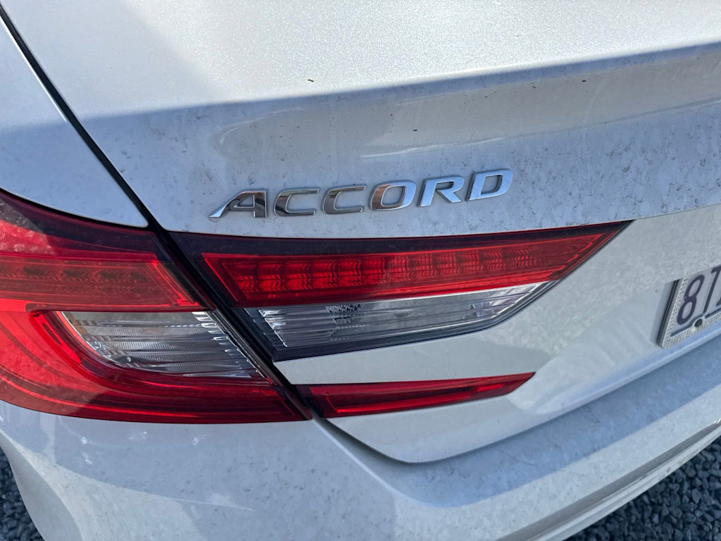 Thumbnail: 2020 Honda Accord - 22