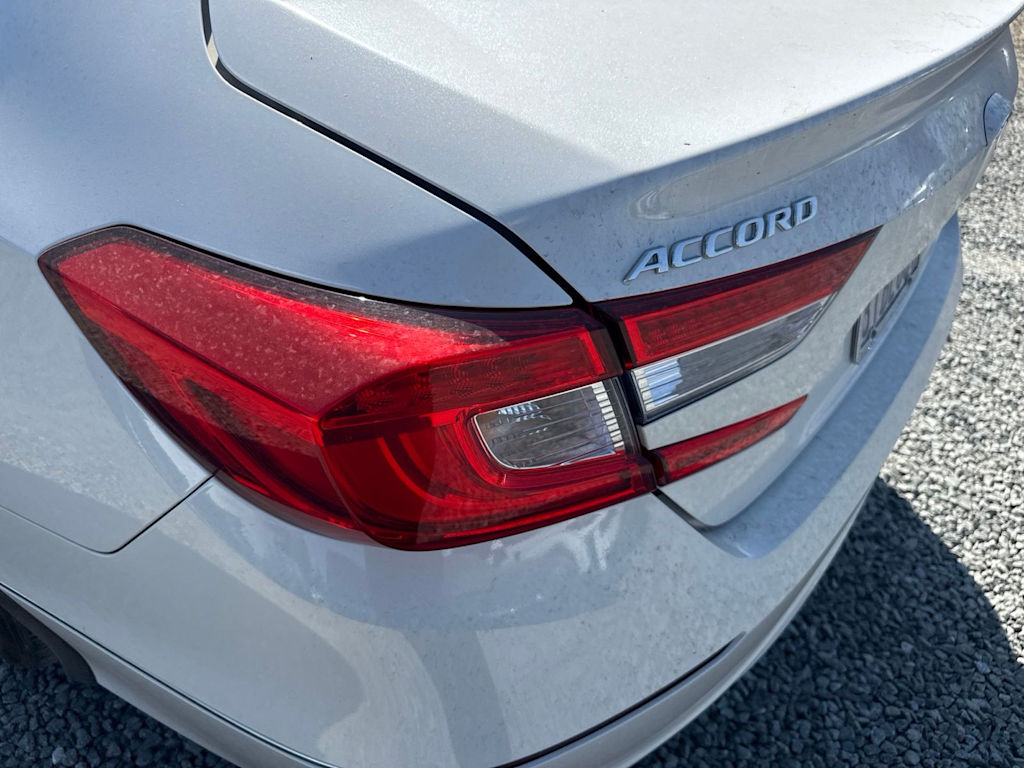 Thumbnail: 2020 Honda Accord - 21