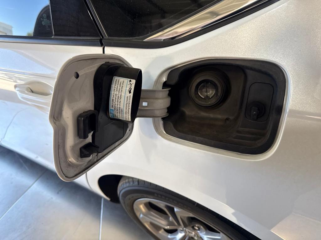 Thumbnail: 2024 Honda Accord - 15